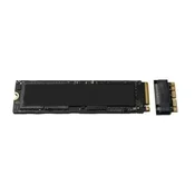 slomart CoreParts NGFF M.2 PCIe v MacBook 12+16, MBE-2280-M2