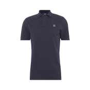 G-Star RAW Dunda Polo majica D08513-5864 Modra