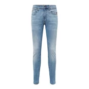 G-Star RAW Kavbojke Revend, modra