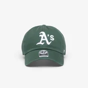 47 brand  kapa s šiltom bombažna MLB Oakland Athletics
