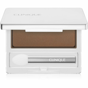 Clinique All About Shadow™ Single Relaunch sjenilo za oci nijansa Foxier - Soft Shimmer 1,9 g