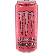 Monster Energy Pipeline Punch 500 ml