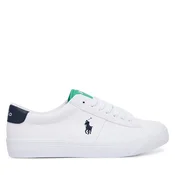 Superge Polo Ralph Lauren RL04833101 Bela