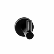 Kopalniški obešalnik Black MIST 03