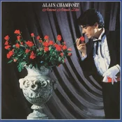 Alain Chamfort - Amour Annee Zero (LP)