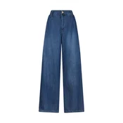 Liu Jo Kavbojke moder denim