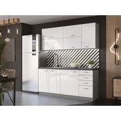 Modularni kuhinjski komplet Multi White 124