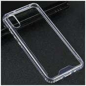 NN-Su Maska za Redmi 9A, TPU, transparent - Redmi 9A TPU Case Transparent