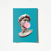 Wallity Plakat A4, plakat - 2095