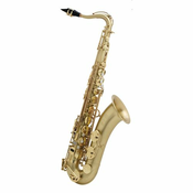 SELMER TENOR saksofon SERIE II SA80 - mat lakiran