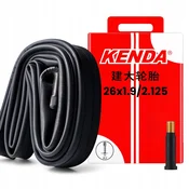 Korbi Kolesarska zračnica Kenda 26x1,9–2,125 AV 48 mm