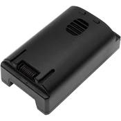 Baterija za Tineco P1, Pure One S12 in druge, Li-Ion, 2000 mAh