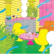Kraak & Smaak - Pleasure Centre (2 LP)