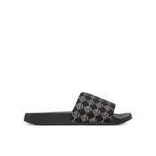 Natikači DKNY Zella K2533210 Črna