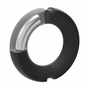 Kink – Hybrid Metal Cock Ring 35mm
