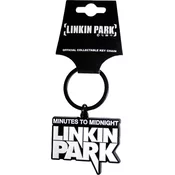 Linkin Park Minutes to Midnight Kyučenka