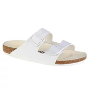 Birkenstock Japanke bela 45 EU Arizona BF