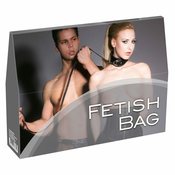 Zado Komplet pripomočkov Fetish Bag