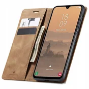 shumee Denarnica SC Galaxy A26 svetlo rjava
