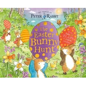 The Easter Bunny Hunt