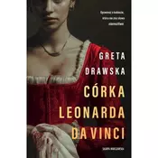 Córka Leonarda da Vinci