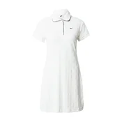 Nike Sportswear Obleka CHLL svetlo bež/mornarska