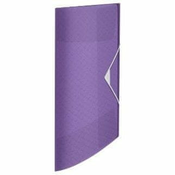 Esselte PP mape za dokumente Colour'Breeze, sivka