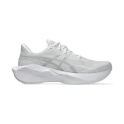 Asics Novablast 6 White White Muškarci - Tenisice Asics - Crna - 1011C243-100-11 - Size: 11