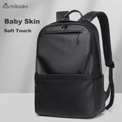 Milooky Torba za laptop, Crna