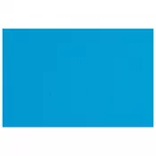 Papir u boji B3 220g Cartacrea Fabriano 46435113 plavi (azzurro)