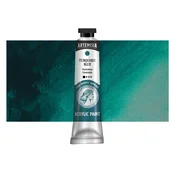Akrilna barva Artemisia 40 ml - turkizno modra