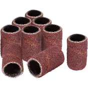 NEONAIL Drill Bit Pedicure Cylinders smirkova pilica za pedikuro vrsta #80 10 kos