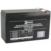 B9675 Akumulator SLA 12V 9AH Emos
