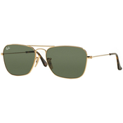 Muške suncane naocale Ray-Ban RB3136 181 (55 mm)