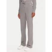 JOOP! Pletene hlače 58 254KN58Kinsi 30048478 Siva Regular Fit
