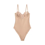 Next Oblikovanje postave Premium nude