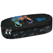 St.Right Game Controll Splash ovalna peresnica PC01 23x9,5x6cm