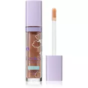 Bell Hypoallergenic Besties sijaj za ustnice odtenek 001 Dreamy Nude 4.3 g