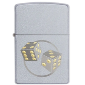 Zippo Dice upaljač (29412)