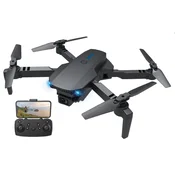 Dron na daljinsko upravljanje KAZOO Swift, Wi-Fi, SD kamera GD89-1