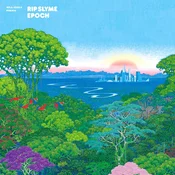 Rip Slyme - Epoch (2 LP)