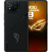 ASUS pametni telefon ROG Phone 8 Pro 16GB/512GB, Phantom Black