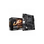 MB AM4 GIGABYTE A520M S2H rev1.2