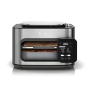 NINJA Multicooker SFP700EU Combi 12u1 Oven & Air Fryer/ 1780W/ 12.5L/ siva