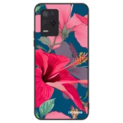 ULTIMATE CASE za Realme 8 5G - Hibiscus