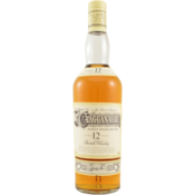 Cragganmore Škotski whisky 12YO 0,7 l