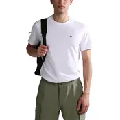 Napapijri SALIS SS SUM NP0A4H8D Bela