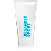 Jil Sander Sport Water Woman losjon za telo za ženske 150 ml