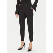 JOOP! Chino hlače 58 JW244P138-V 30044066 Črna Slim Fit