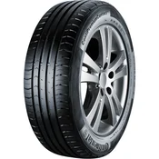 Continental ContiEcoContact 5 ( 215/55 R17 94V Conti Seal )